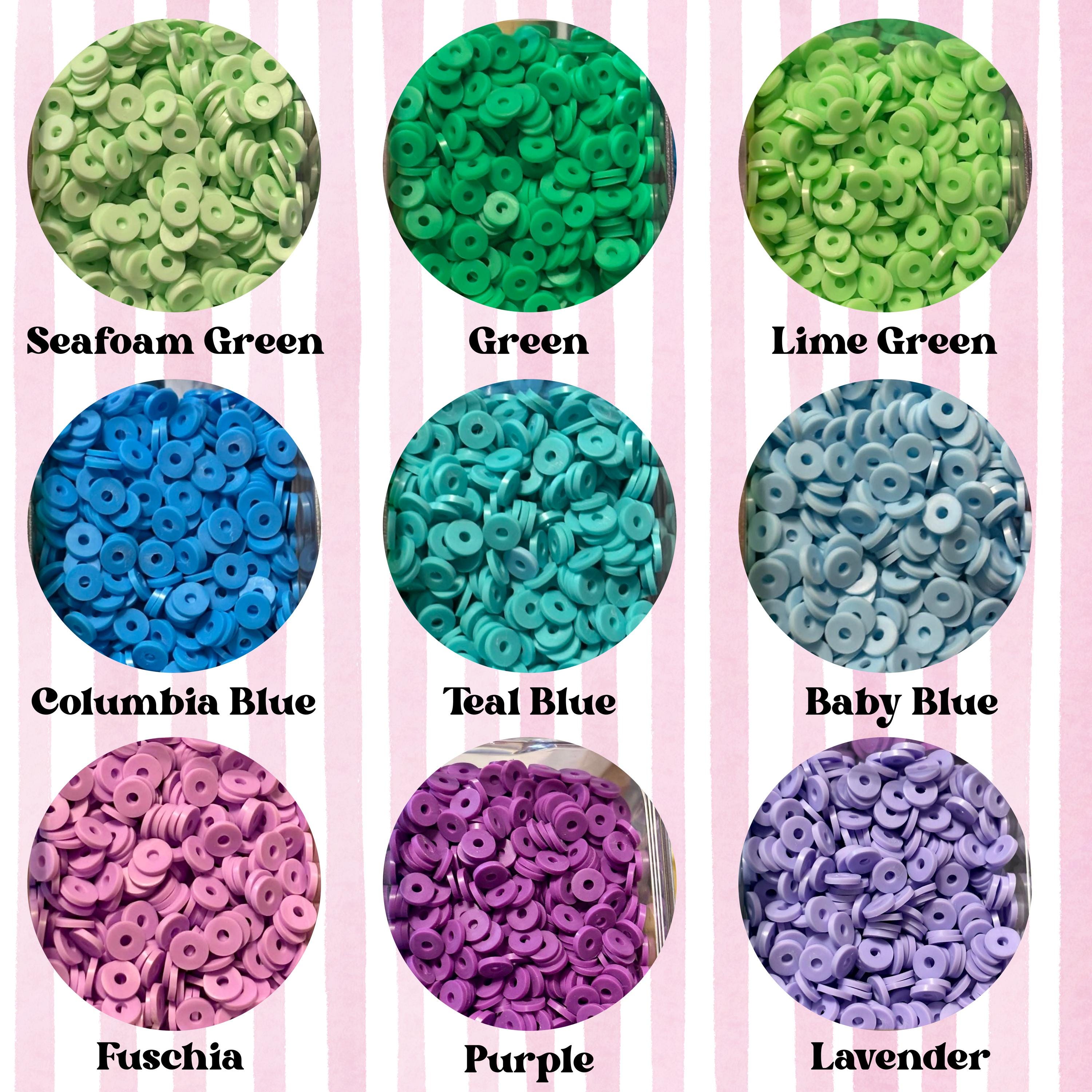 Bridal Party Personalized Bracelets | Bridesmaid Gift - Wonderfully Made by Devan