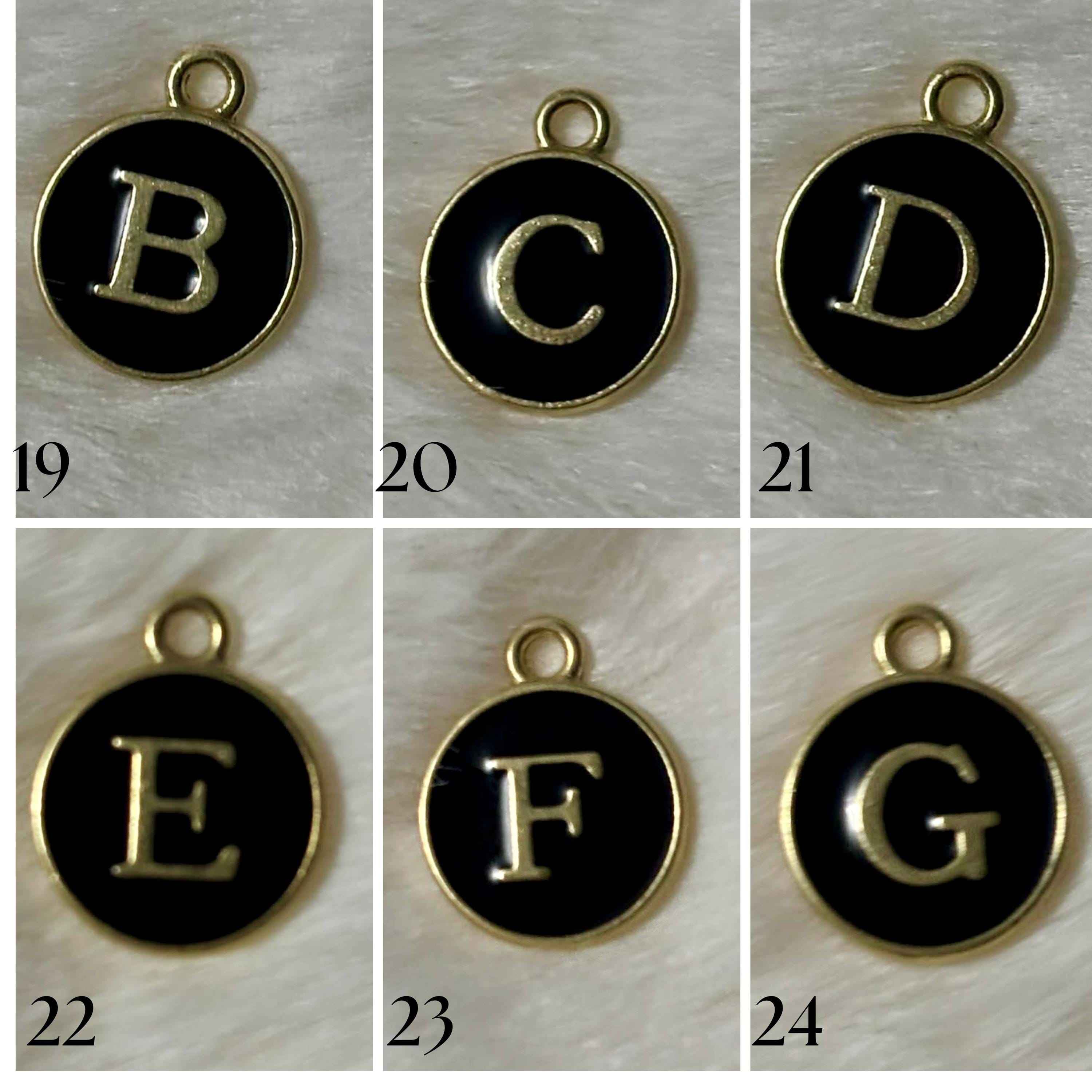 Charm Bar | Charm Bracelet & Bible Chain Refill