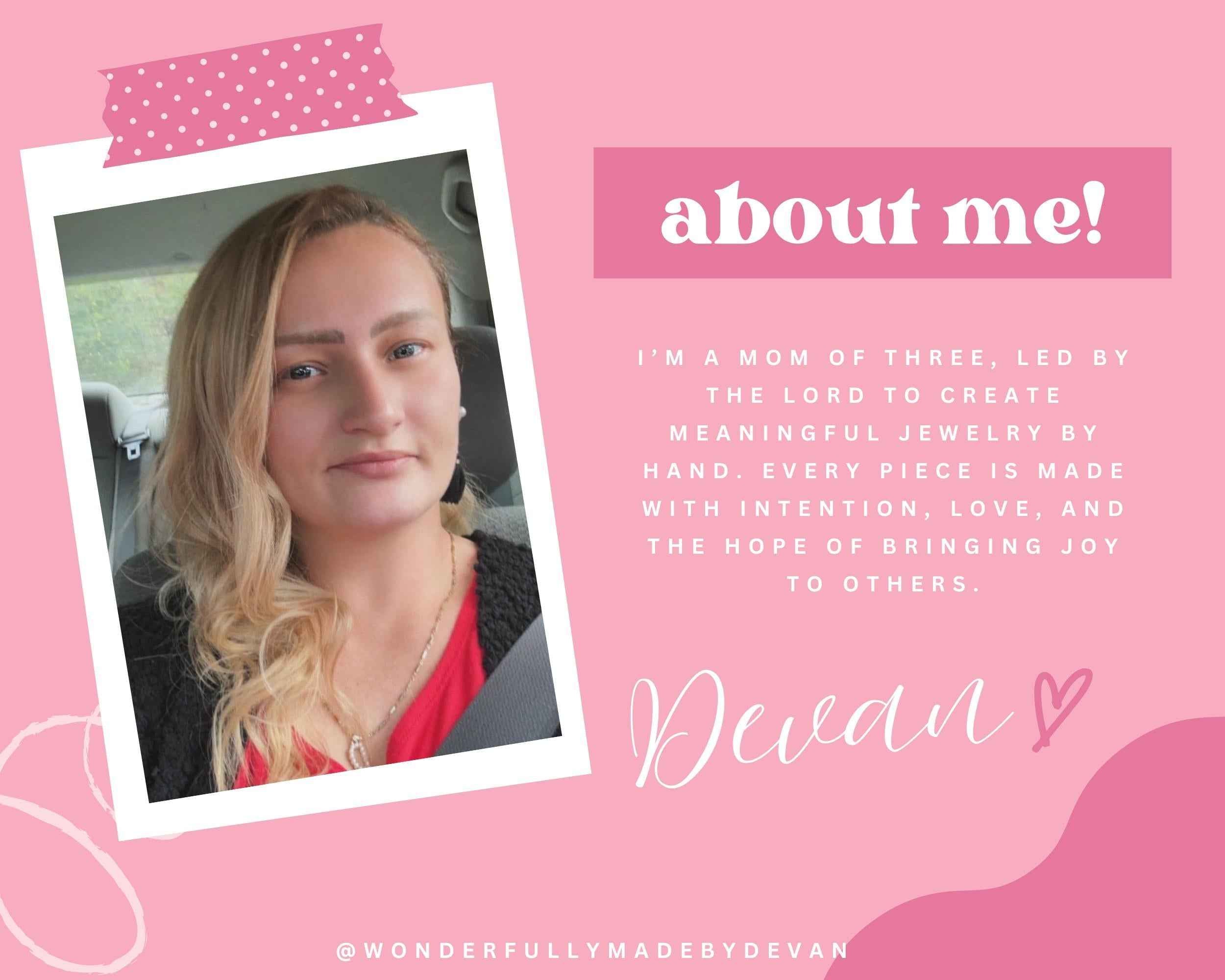 Charm Bar | Charm Bracelet & Bible Chain Refill