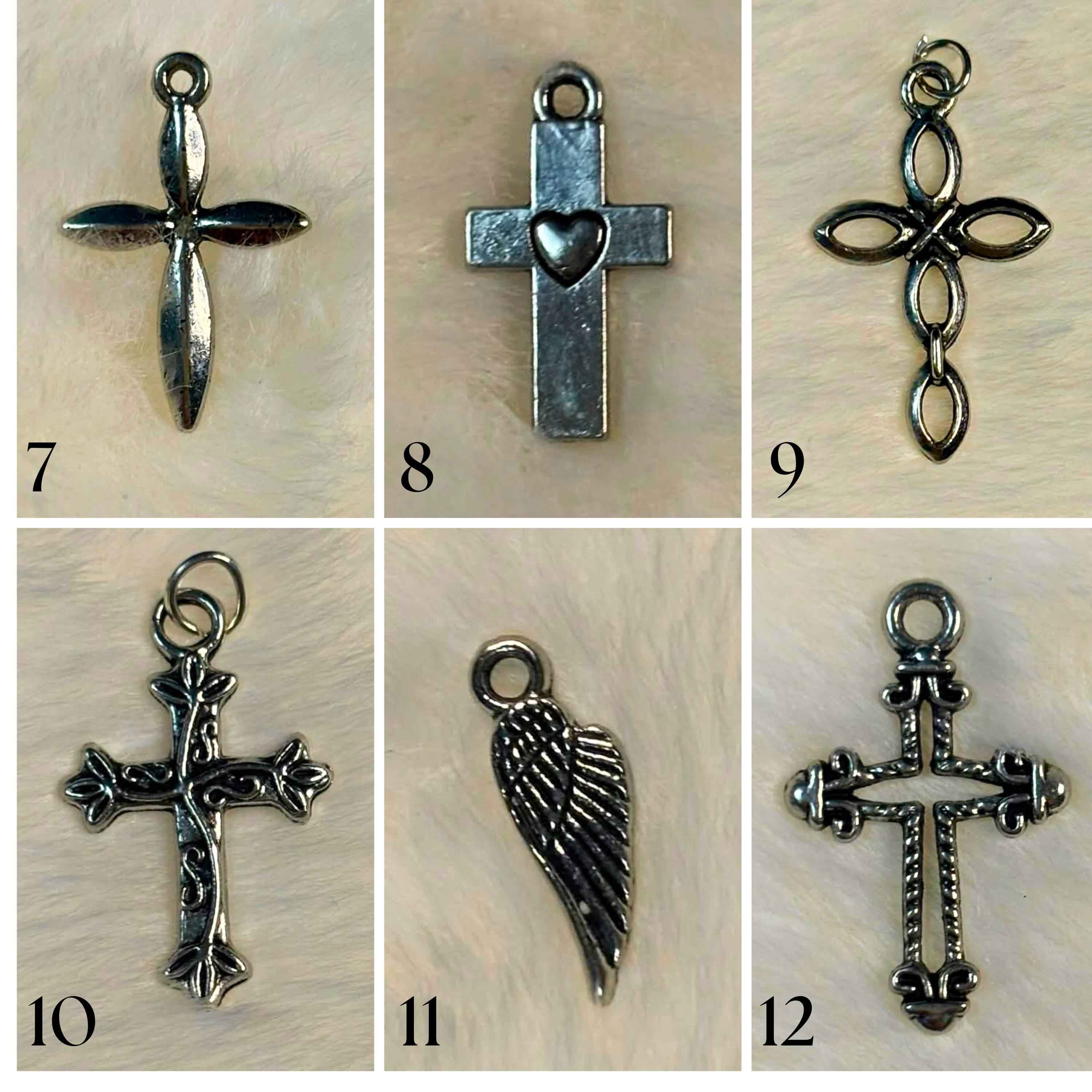 Charm Bar | Charm Bracelet & Bible Chain Refill