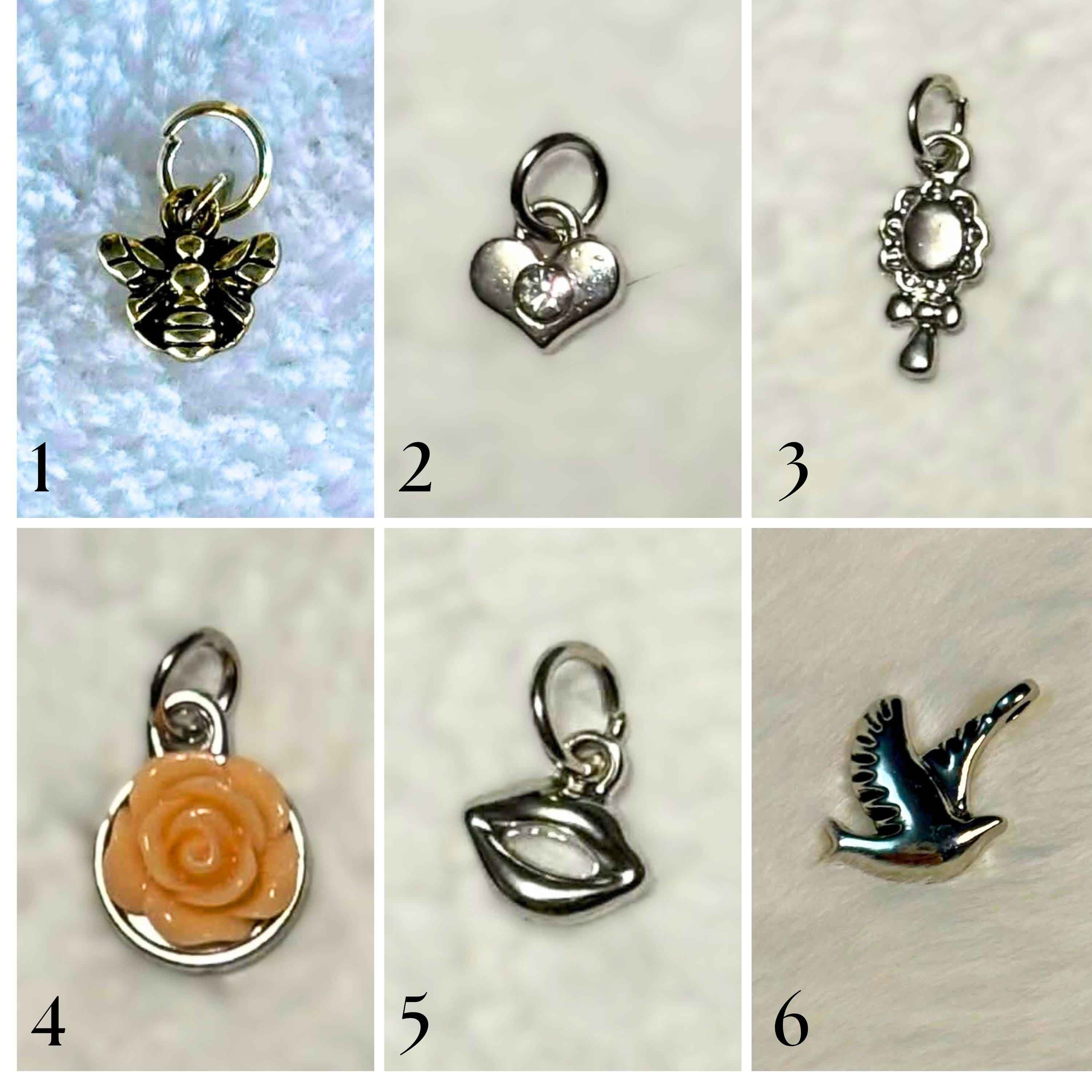 Charm Bar | Charm Bracelet & Bible Chain Refill