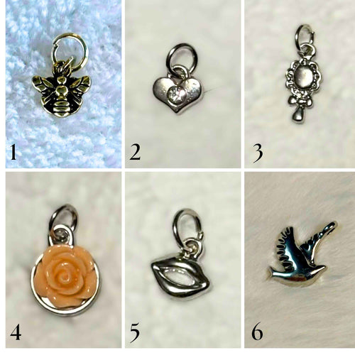 Charm Bar | Charm Bracelet & Bible Chain Refill