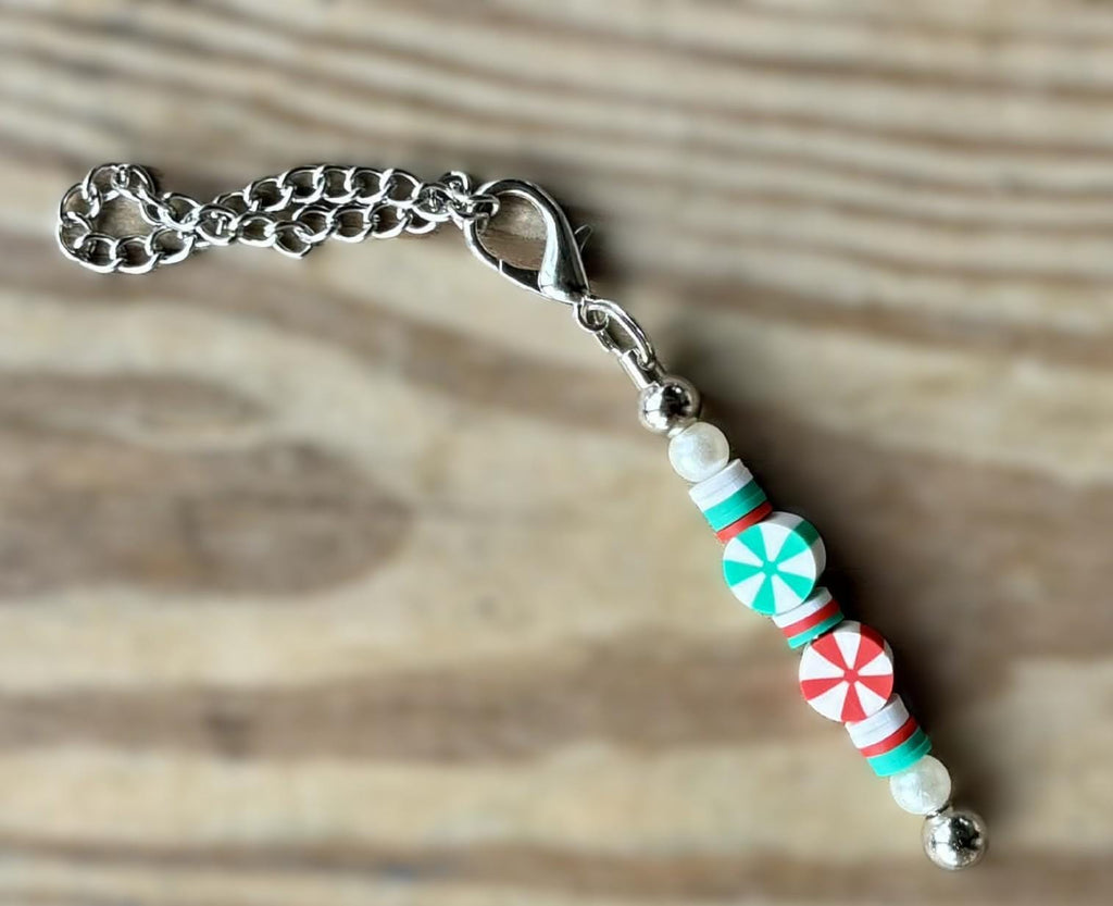 Christmas Tumbler Charm Set - Wonderfully Made by Devan