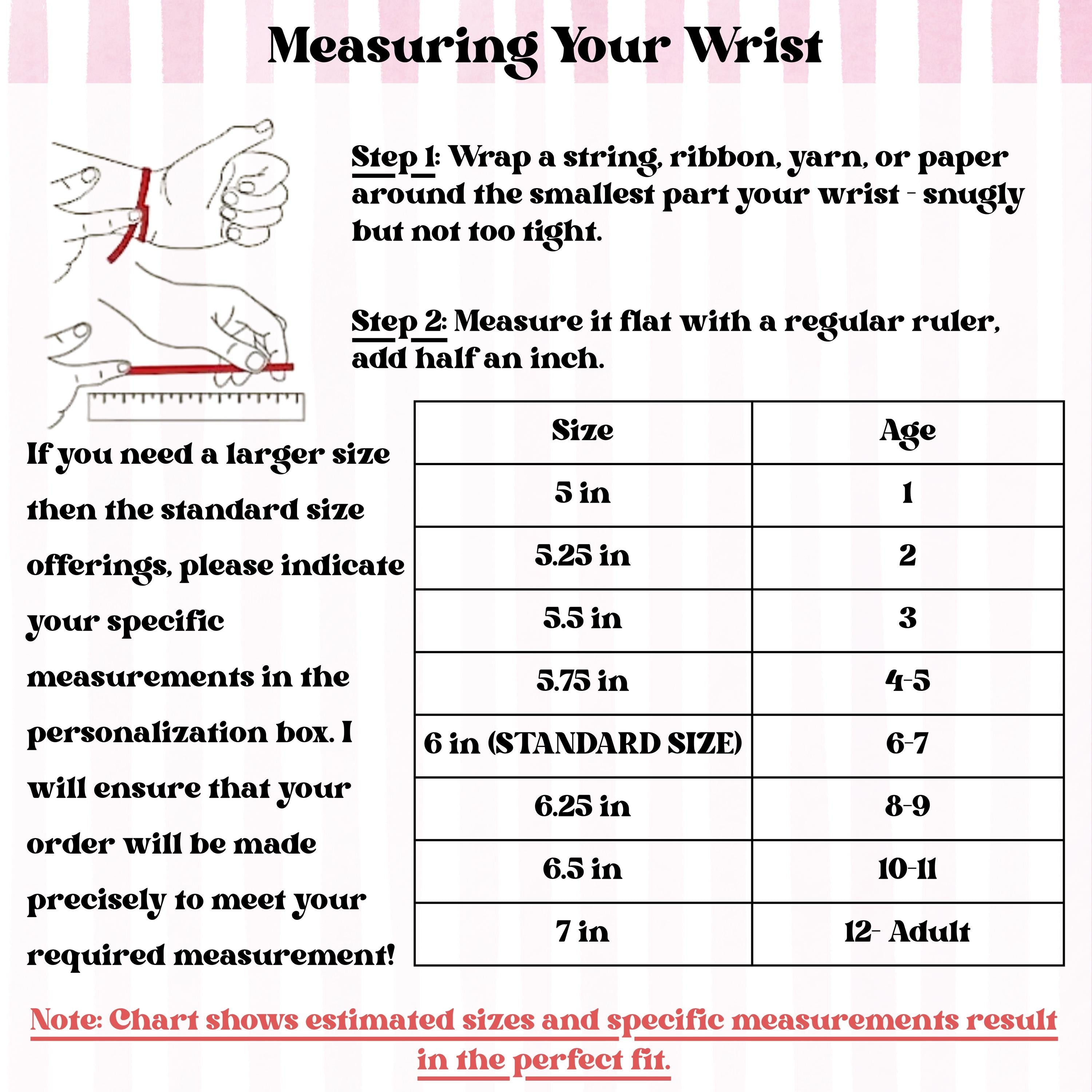 Custom Heishi Bead Bracelet | Initial Beaded Stretch Bracelet - Wonderfully Made by Devan