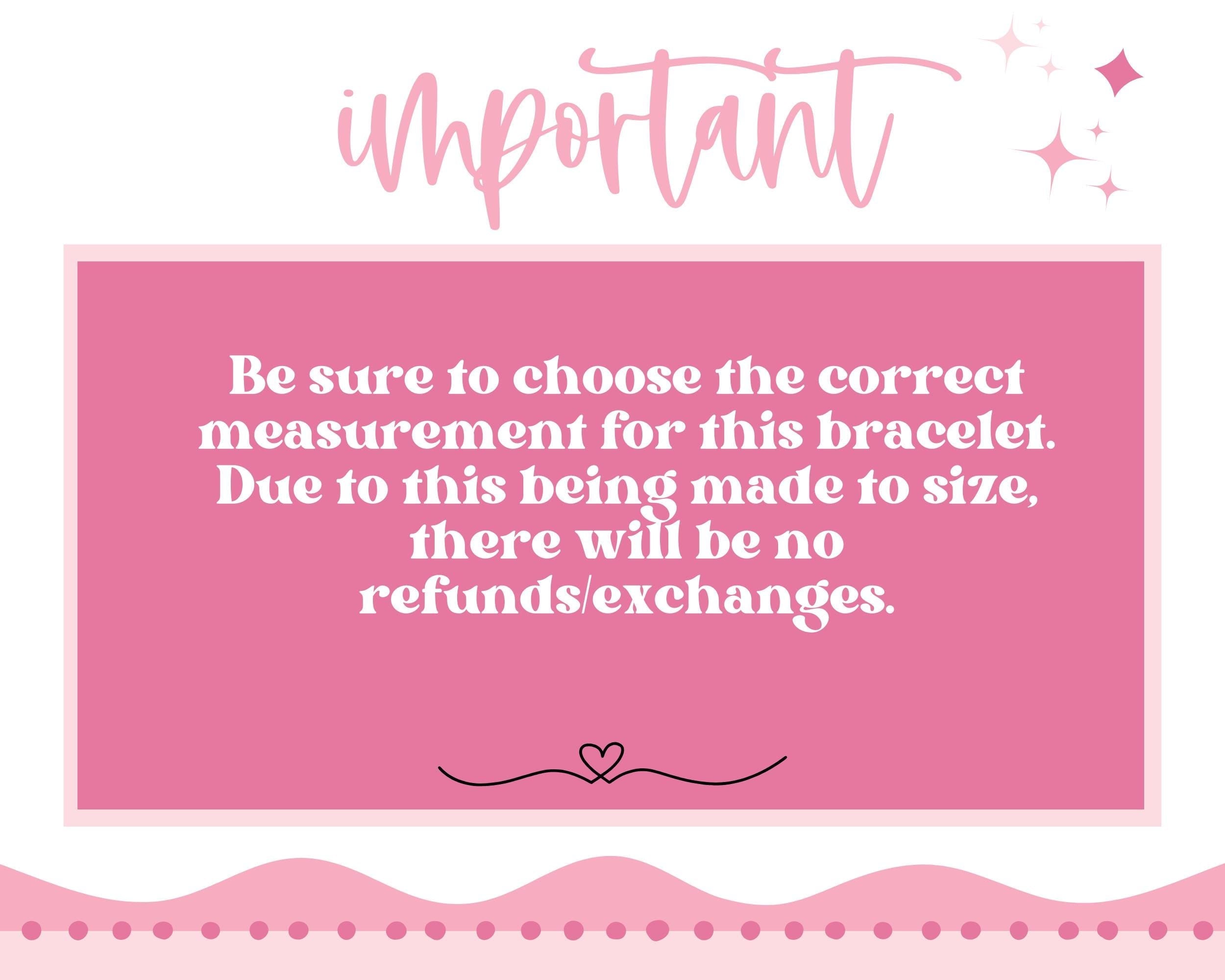 Custom Heishi Bead Bracelet | Initial Beaded Stretch Bracelet - Wonderfully Made by Devan