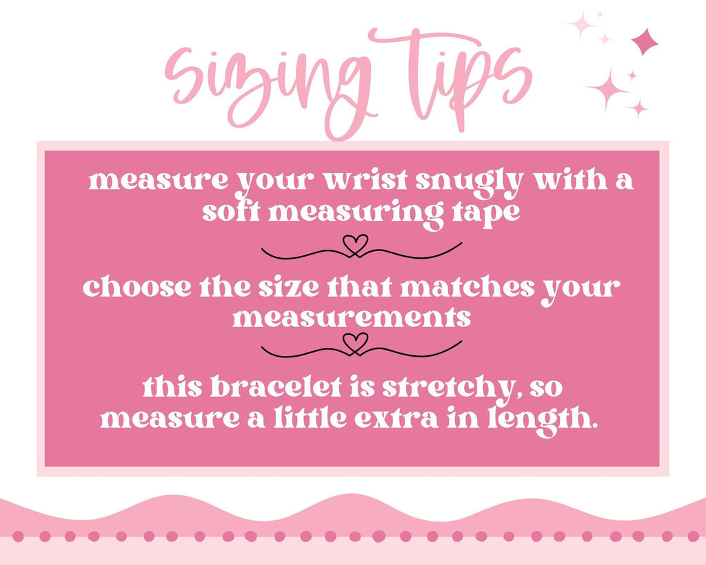 Heishi Bead Bracelet, Blush Pink, Boho Stackable Jewelry - Wonderfully Made by Devan