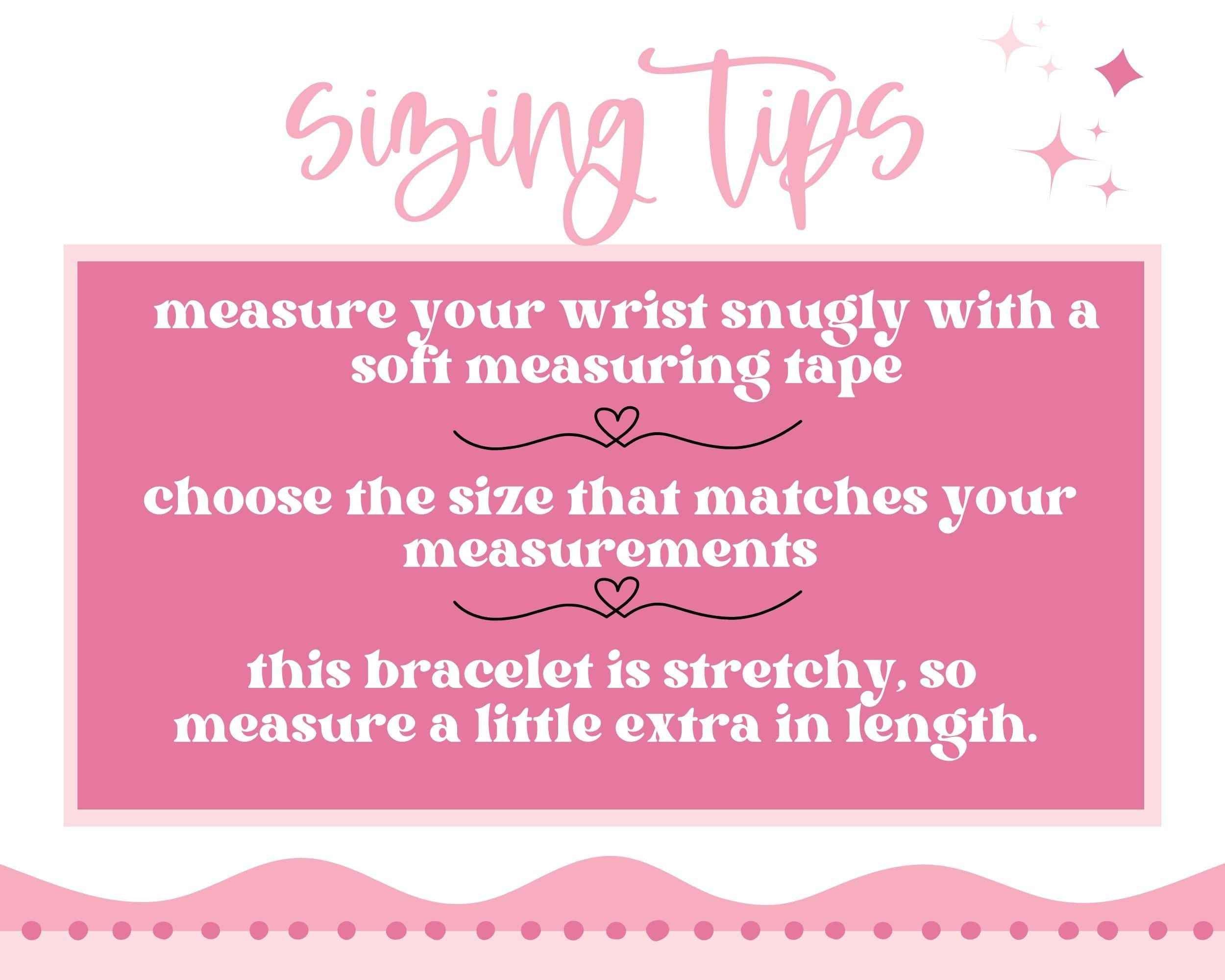 Minimalist Wire Wrapped Glass Bead Bracelet