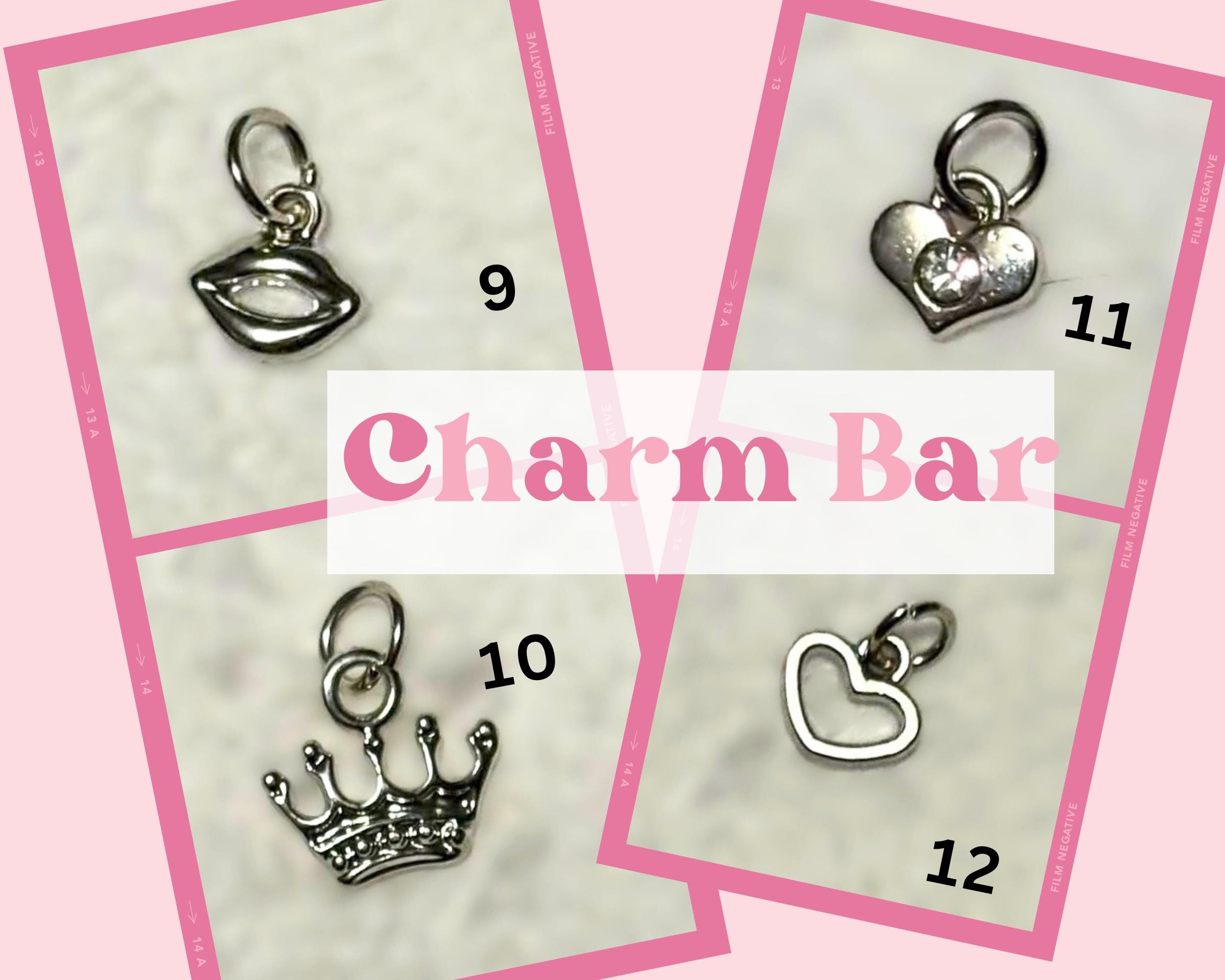 Personalized Bible Charm Chain, Christian Keychain, Faith Gift - Wonderfully Made by Devan