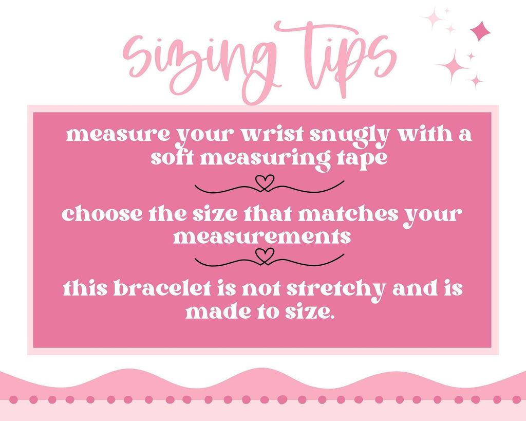 Personalized Heishi Bracelet Set, Name Bracelet Stack, Orange Name Heishi Bead Bracelet Set